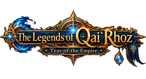 Tear of Empire